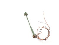 H0 Lampe Leuchte Parkleuchte 1-flammig mit Rundsockel...