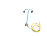 H0 Beleuchtung Lampe Leuchte Parklaterne 1-flammig mit...