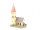 Faller H0 B-238 Gebäude Kirche Kleinstadtkirche Dorfkirche 1:87