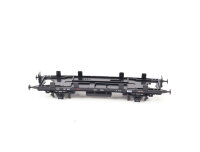 E1641 Fleischmann H0 Ersatzteil Wagenboden zu 85 5821 / 5824