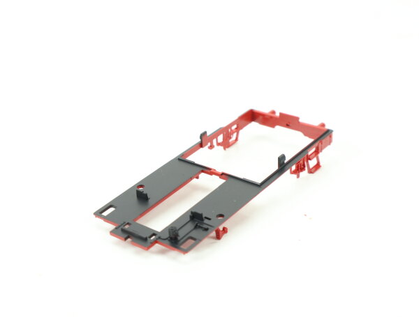 E1641 Fleischmann H0 Ersatzteil Lokrahmen zu 4098