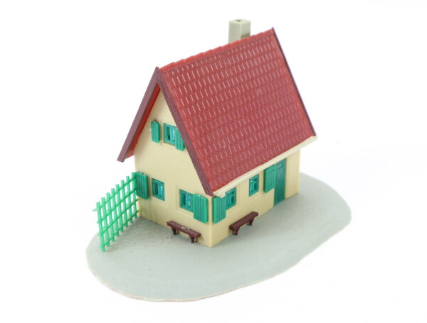 Auhagen Spur N14458 Gebäude Wohnhaus "Pia" Stadthaus 1:160