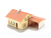 Faller Spur N B-22 2343 Gebäude Wohnhaus...