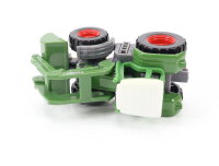 Siku Farmer 0858 Modellfahrzeug Traktor Fendt mit Baggerschaufel