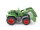 Siku Farmer 0858 Modellfahrzeug Traktor Fendt mit Baggerschaufel