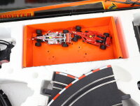 Carrera GO Duell 62136 Autorennbahn-Set 1:43
