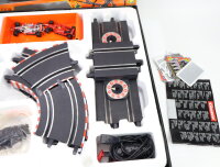 Carrera GO Duell 62136 Autorennbahn-Set 1:43