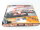 Carrera GO Duell 62136 Autorennbahn-Set 1:43
