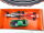 Carrera GO 62064 Autorennbahn-Set Verfolgungsjagd 1:43