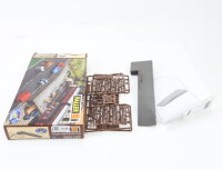 Faller N aus Set 222129 Gebäude-Bausatz...