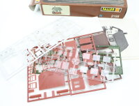 Faller Spur N 222158 Gebäude-Bausatz Stellwerk...