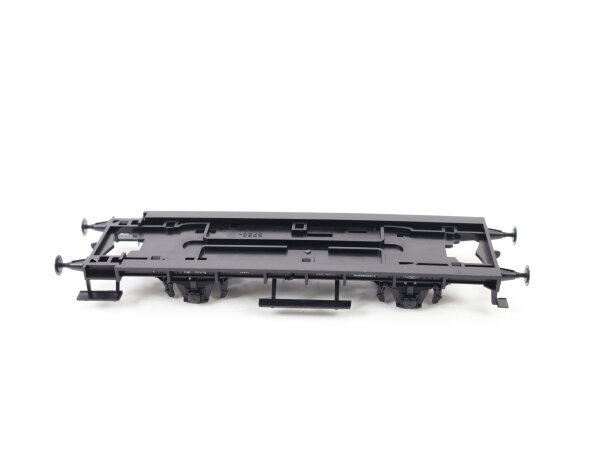 E1641 Fleischmann H0 12/3758-0611 Ersatzteil Wagenboden zu 5833 86 1