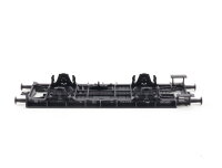 E1641 Fleischmann H0 12/3758-0191 Ersatzteil Wagenboden zu 5716