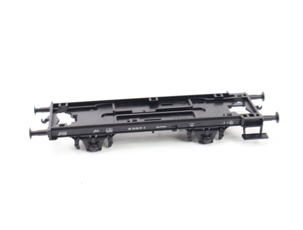 E1641 Fleischmann H0 12/4497-0241 Ersatzteil Wagenboden zu 5709