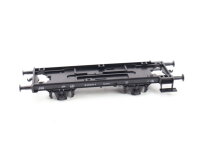 E1641 Fleischmann H0 12/4497-0241 Ersatzteil Wagenboden...