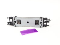 E1641 Fleischmann H0 12/2212-0421 Ersatzteil Fahrgestell mit Gewicht zu 5767