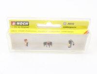 Noch N 36510Figuren 3-tlg. Liebespaare 1:160