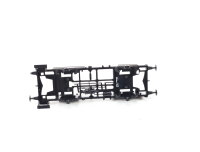 E1641 Fleischmann H0 12/3519-011001 Ersatzteil Wagenboden zu 5854