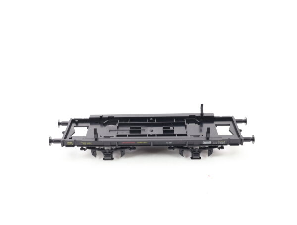 E1641 Fleischmann H0 12/1043-0691 Ersatzteil Wagenboden zu 5850