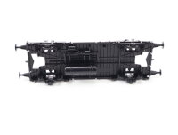 E1641 Fleischmann H0 12/3641-0121 Ersatzteil Wagenboden zu 5857