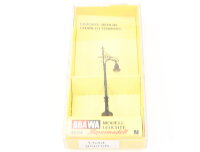 Brawa N 4604 Beleuchtung Strassenlaterne...