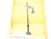 Brawa N 4604 Beleuchtung Strassenlaterne...