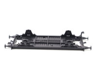 E1641 Fleischmann H0 12/4496-0101 Ersatzteil Wagenboden EMS