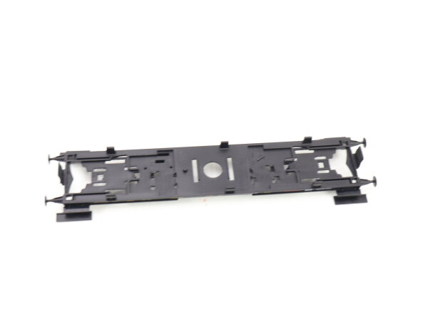 E1641 Fleischmann H0 12/5231-0311 Ersatzteil Wagenboden zu 5896