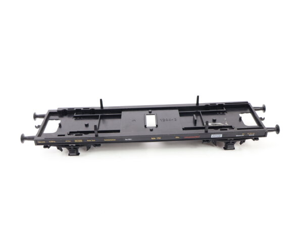 E1641 Fleischmann H0 12/1284-0311 Ersatzteil Wagenboden zu 5892