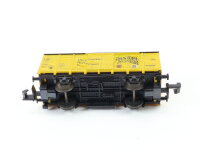 Roco N 25041 gedeckter Güterwagen "Dinkel Acker" 113 1 842-3 DB