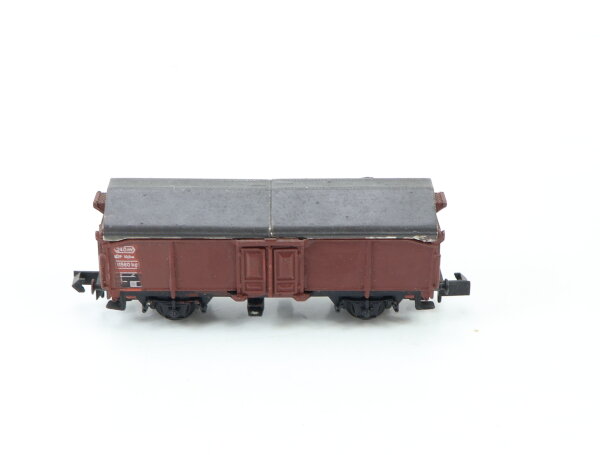 Arnold N Güterwagen Hubschiebedachwagen 570 0 042-2 DB E488