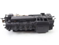 Märklin H0 3031 Dampflok Tenderlok BR 81 004 DB / Telex Guss