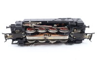 Märklin H0 3031 Dampflok Tenderlok BR 81 004 DB / Telex Guss