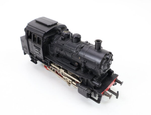 Märklin H0 3000 Dampflok Tenderlok BR 89 005 DB