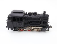 Märklin H0 3000 Dampflok Tenderlok BR 89 005 DB
