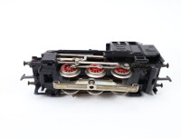 Märklin H0 3000 Dampflok Tenderlok BR 89 005 DB