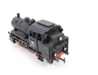 Märklin H0 3000 Dampflok Tenderlok BR 89 006 DB