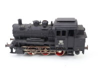 Märklin H0 3000 Dampflok Tenderlok BR 89 006 DB