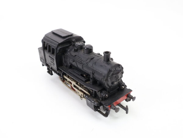 Märklin H0 3000 Dampflok Tenderlok BR 89 028 DB