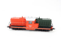 Roco H0 43703 Diesellok 2045.03 B..B ÖBB "Kakadu" / NEM DSS