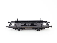 E1641 Fleischmann H0 12/1043-0671 Ersatzteil Wagenboden...