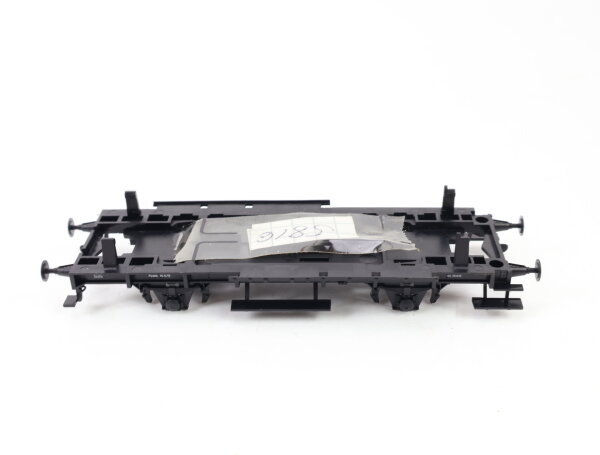 E1641 Fleischmann H0 Ersatzteil Wagenboden zu 5816 Posen 14 479