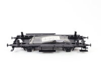 E1641 Fleischmann H0 Ersatzteil Wagenboden zu 5816 Posen...