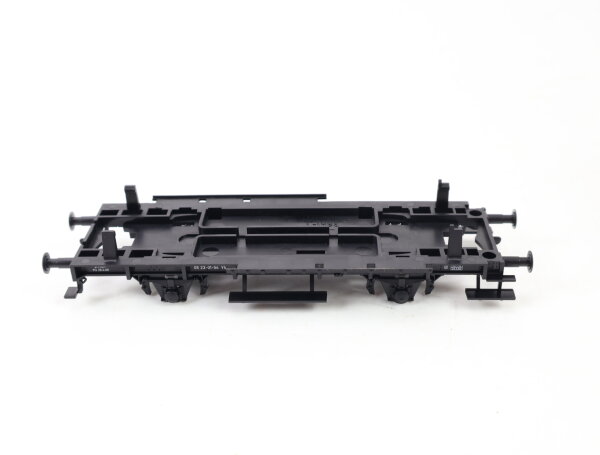 E1641 Fleischmann H0 12/3661-0181 Ersatzteil Wagenboden zu 5706