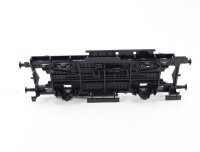 E1641 Fleischmann H0 12/3661-0181 Ersatzteil Wagenboden zu 5706