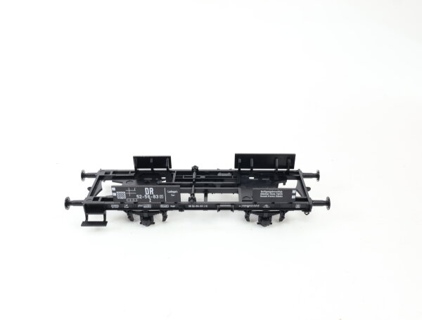 E1641 Fleischmann H0 12/3519-022701 Ersatzteil Wagenboden zu 5736