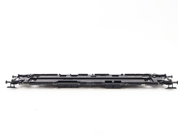 E1641 Fleischmann H0 12/4760-0151 Ersatzteil Wagenboden zu 5748