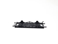 E1641 Fleischmann H0 12/3754-021601 Ersatzteil Wagenboden zu 5952