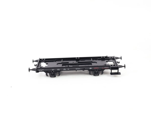 E1641 Fleischmann H0 12/4497-0131 Ersatzteil Wagenboden zu 5831 EMS