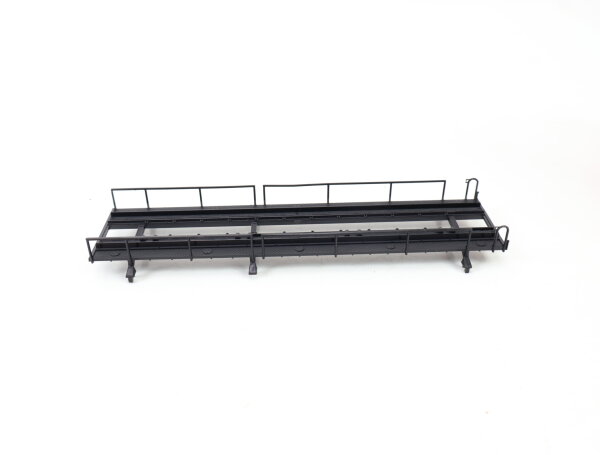 E1641 Fleischmann H0 12/2441 Ersatzteil Ladebrücke zu Autotransportwagen 5809